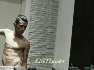LickThunder