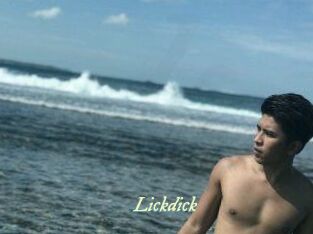 Lickdick