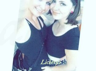 Licker92