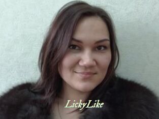 LickyLike