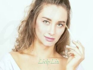 LickyLiz
