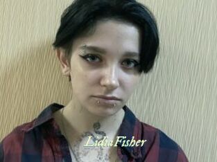 LidiaFisher