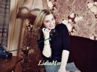 LidiaMoris