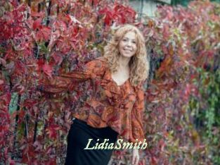 LidiaSmith