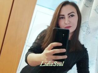 LidiaSoul