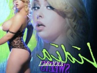 LidiaXXX