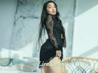 LienDevine Année du sexe