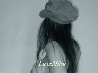 LieveMilou