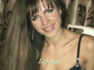 LifeAngel Année du sexe