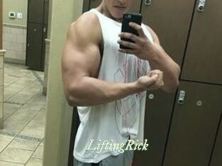 LiftingRick