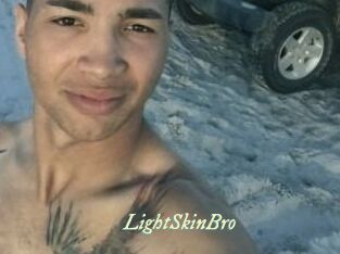 LightSkinBro Année du sexe