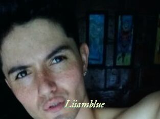 Liiamblue