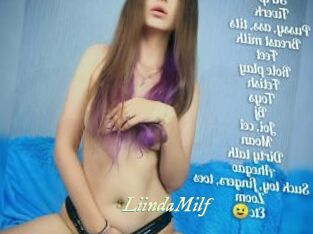 LiindaMilf