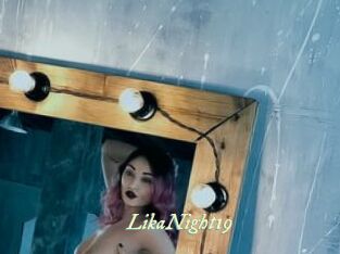 LikaNight19 Année du sexe