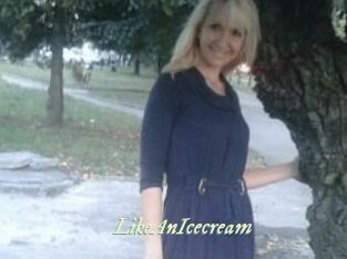 LikeAnIcecream