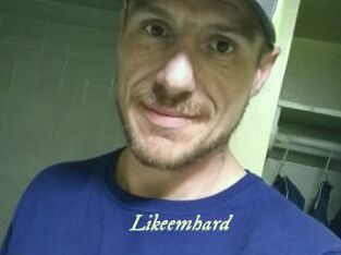 Likeemhard