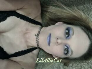 LilAllieCat