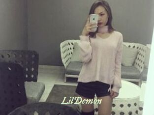 LilDemon