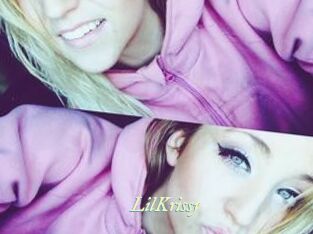 LilKrissy