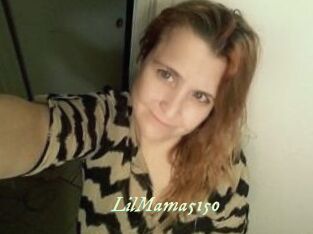 LilMama5150