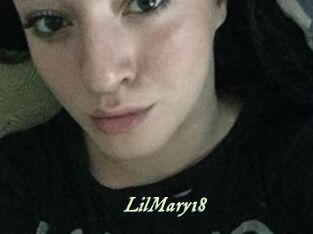 LilMary18