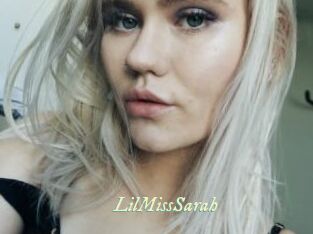 LilMissSarah