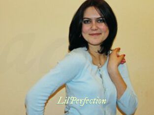 LilPerfection