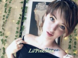 LilPinkAlien