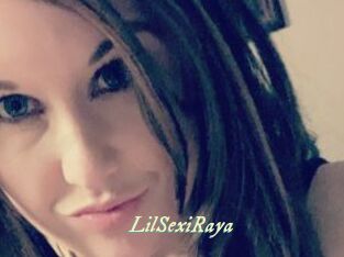 LilSexiRaya