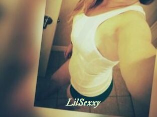 LilSexxy