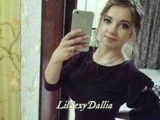 LilSexyDallia