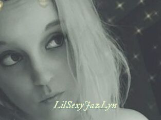LilSexyJazLyn