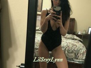 LilSexyLynn