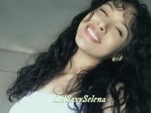 LilSexySelena