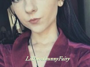 LilSnowbunnyFairy