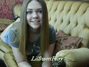 LilSweetFairy