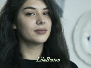 LilaBoston
