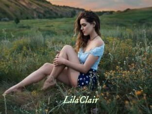 LilaClair