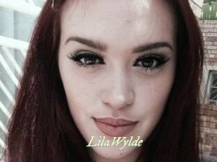 LilaWylde