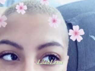 LilahLexus