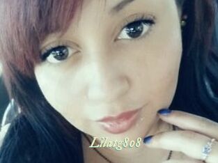Lilatg808 Année du sexe