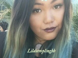 Lildumplingbb