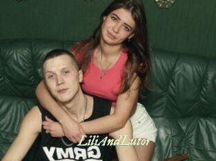 LiliAndLutor