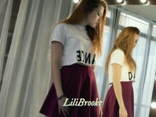 LiliBrooke