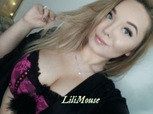 LiliMouse