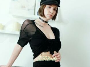 LiliSade Année du sexe