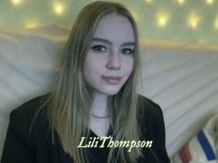 LiliThompson