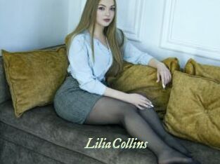 LiliaCollins