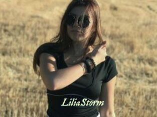 LiliaStorm