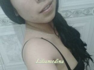 Liliamedina